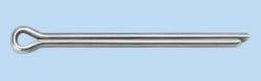 Split pin - SPLTPIN-DIN94-A2-1,6X25