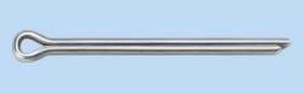 Split pin - SPLTPIN-DIN94-A2-1,6X25
