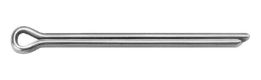 Split pin - SPLTPIN-DIN94-A2-2,5X25