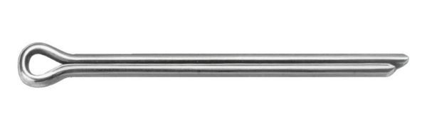 Split pin - SPLTPIN-DIN94-A2-2,5X25