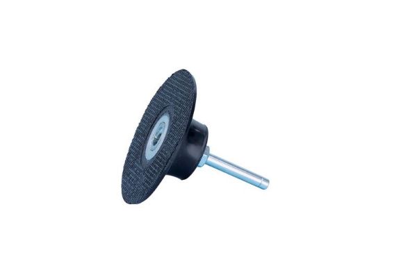 Holder - HOLD-FLPDISC-50MM-6MM