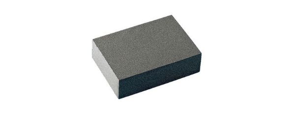 Sanding sponge - SNDSPNG-(ALU-OXYD)-G100