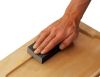 Sanding sponge - SNDSPNG-(ALU-OXYD)-G100