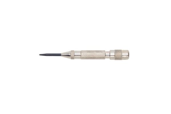 Automatic centre punch - CENTPNCH-AUTM-SZ2