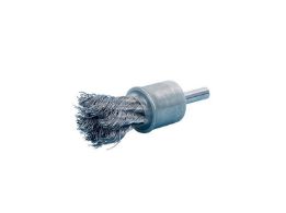 Shank brush/paint brush - CENTFBRSH-PWRDRL-30X0,5-S6