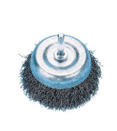 Surface brush - SRFBRSH-PWRDRL-S6-D50MM