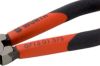 Combination pliers DIN ISO 5746 - COMBIPLRS-BLACK/RED-L180MM