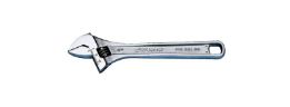 Adjustable open-end wrench - OPNENDWRNCH-ADJ-(WS0-43)