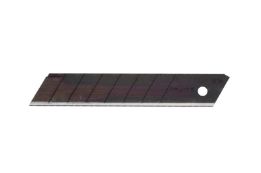 Snap-off blade - BLDE-KNFE-BREAKOFF-BLACK-18MM