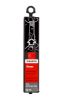 Snap-off blade - BLDE-KNFE-BREAKOFF-BLACK-18MM