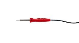 Electric soldering iron - SLDRIRN-EL-LEADFREE-220V-15W