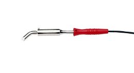 Electric soldering iron - SLDRIRN-EL-LEADFREE-220V-100W