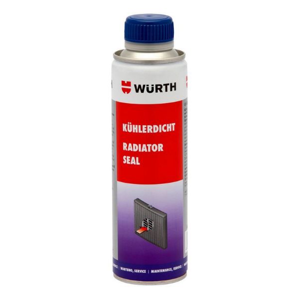 Picture for category Cooler sealant