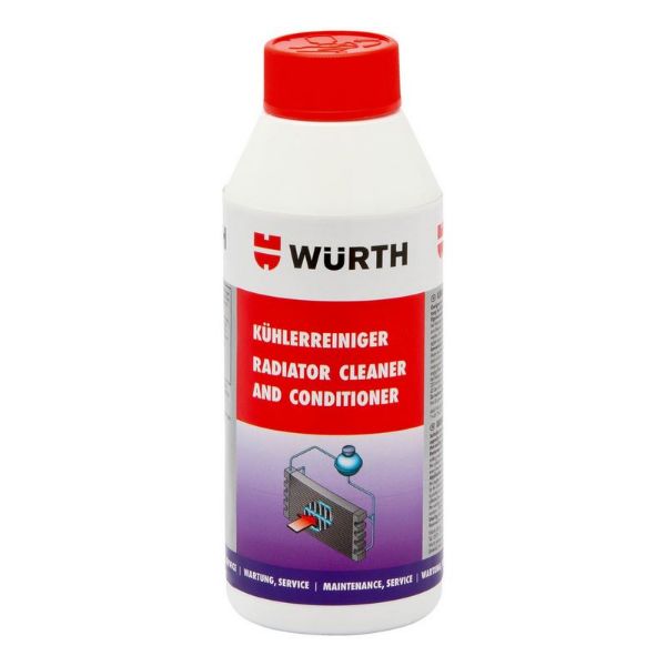 Picture for category Cooler cleaner
