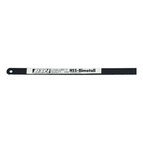 Picture for category HSS bi-metal saw blade