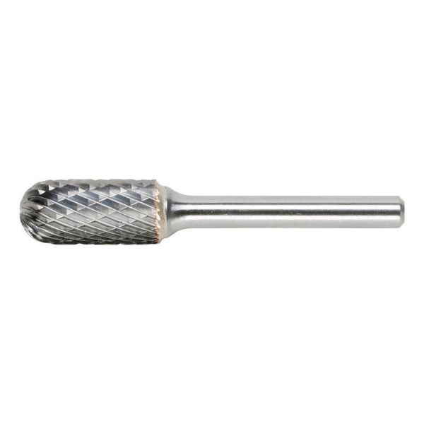 Picture for category Carbide milling bit cylindrical MX