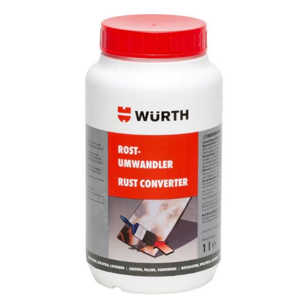 Picture for category Rust converter