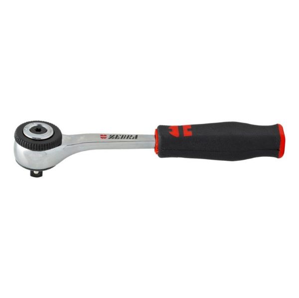 Picture for category Ratchet 1/4 inch, rotary-disc reversal