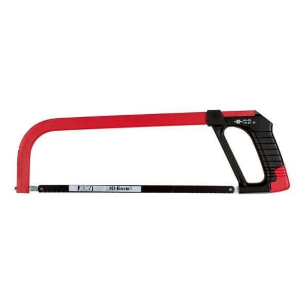Picture for category Metal bow saw light and manageable