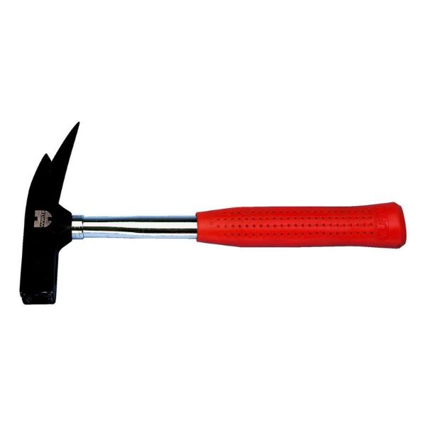 Picture for category Roofing hammer German type DIN 7239 magnetic