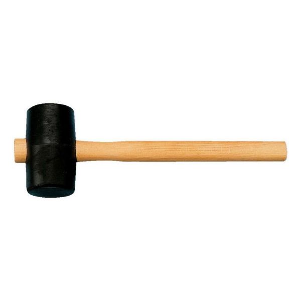 Picture for category Rubber hammer type A