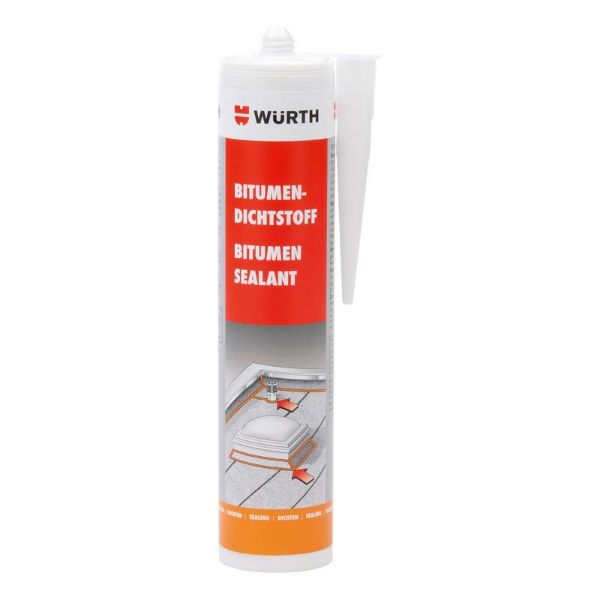 Picture for category Bitumen sealant