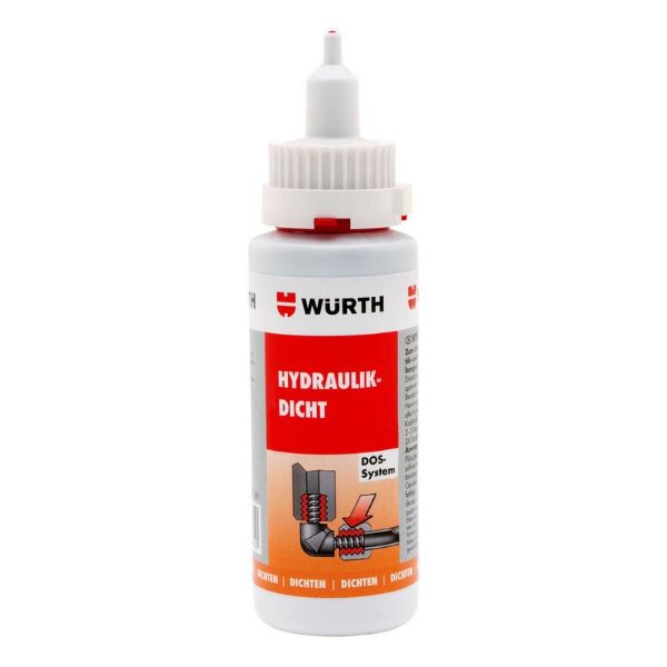 Picture for category Hydraulic sealant
