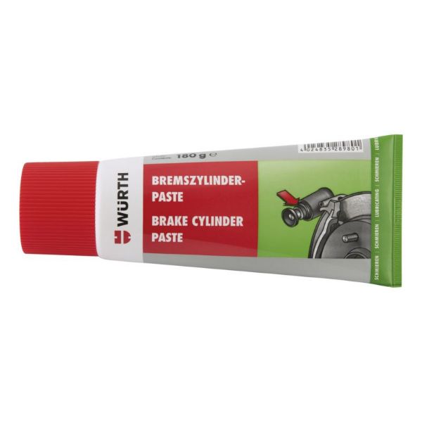 Picture for category Brake cylinder paste