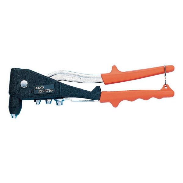 Picture for category Manual riveting pliers