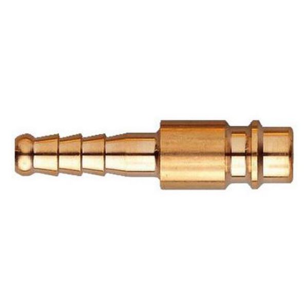 Picture for category Plug-in sleeve, pneumatic