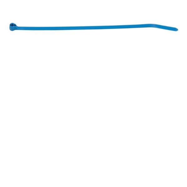 Picture for category Coloured cable tie with plastic closure