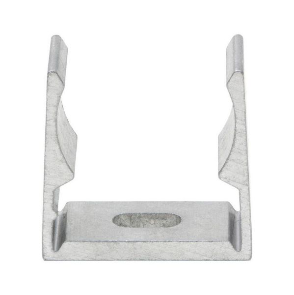 Picture for category Clip, rigid electrical conduit