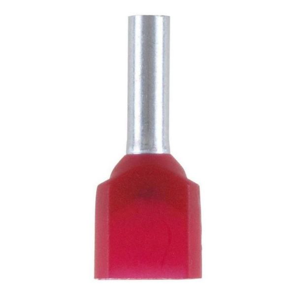Picture for category Wire end ferrule, insulated
