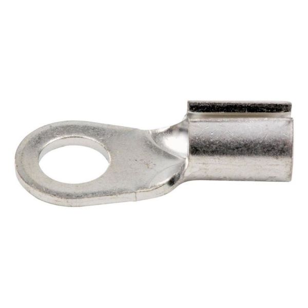 Picture for category Cable lug, soldering technique