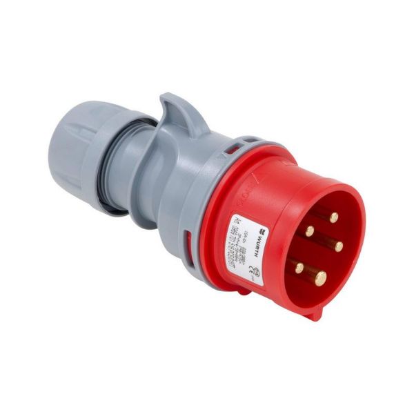 Picture for category CEE plugs