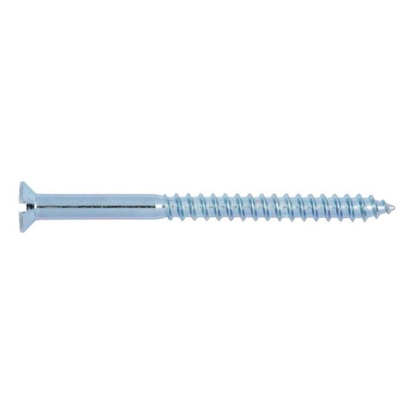 Picture for category Wood and plug screws