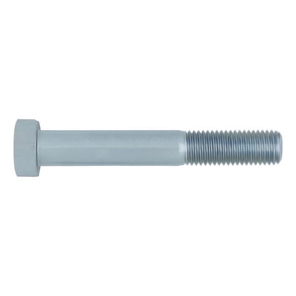 Picture for category Screw, hexagon head with shaft