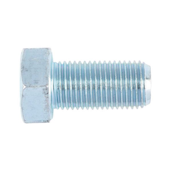 Picture for category Hexagon head screw, inch