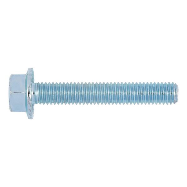 Picture for category Serrated screw