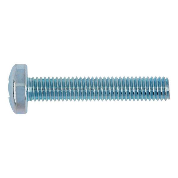 Picture for category Screw, pan head
