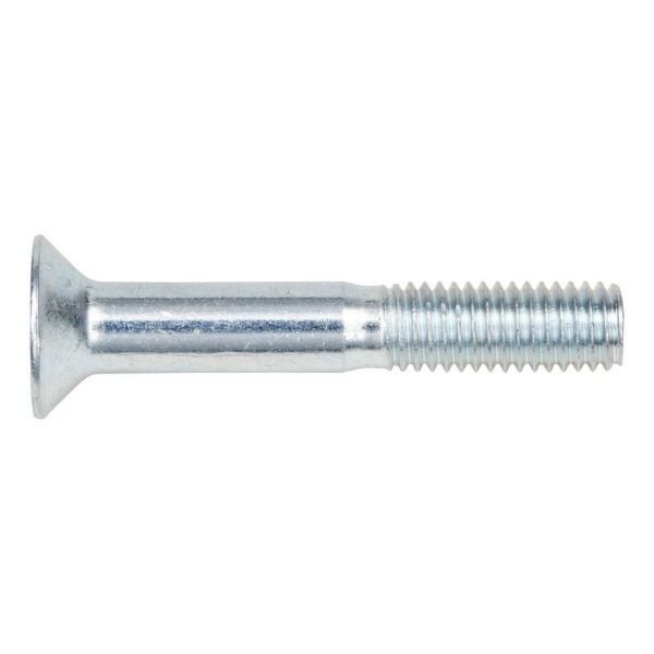 Picture for category Screw, countersunk internal hexagon