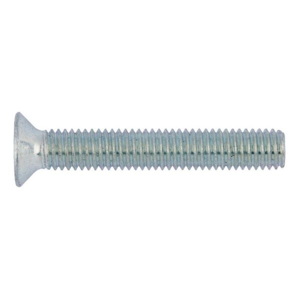 Picture for category Screw, countersunk head w. cross recess