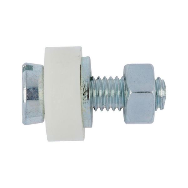 Picture for category Screw for number plate