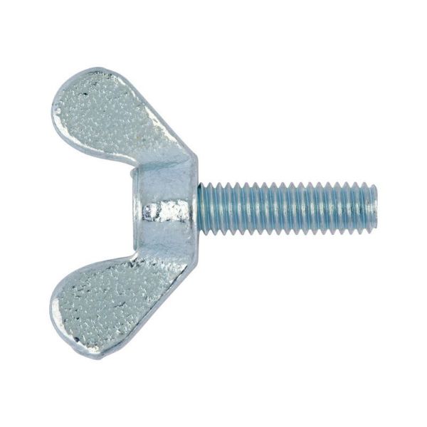 Picture for category Wing screw, German type