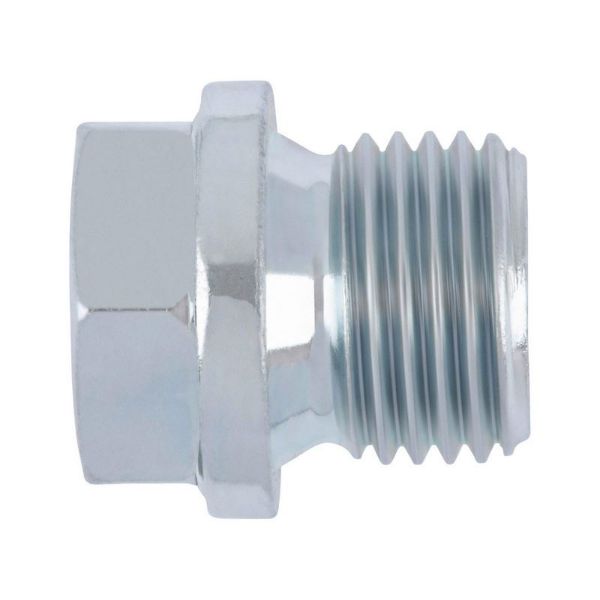 Picture for category Sealing plug, hexagon