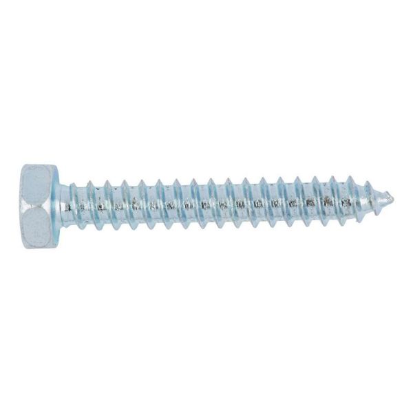Picture for category Tapping screw, hexagon head