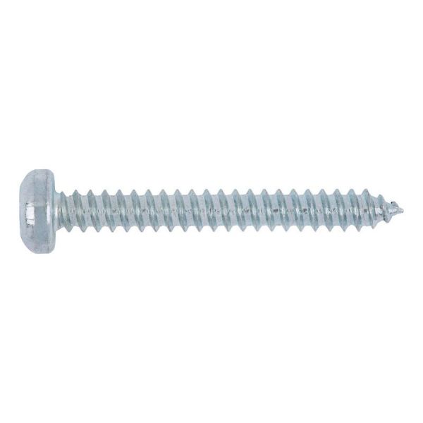 Picture for category Tapping screw, pan head