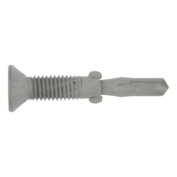 Picture for category Wing-tip drilling screw, countersunk