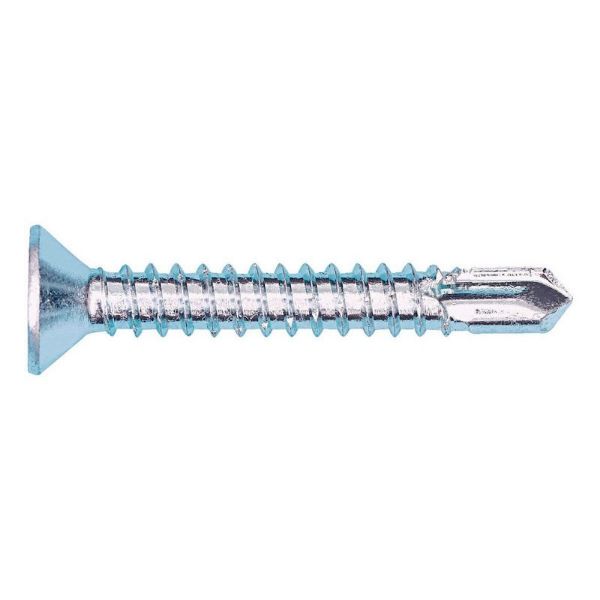 Picture for category Drilling screw countersunk head