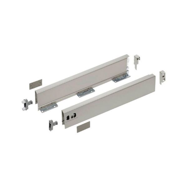 Picture for category Drawer frame systems